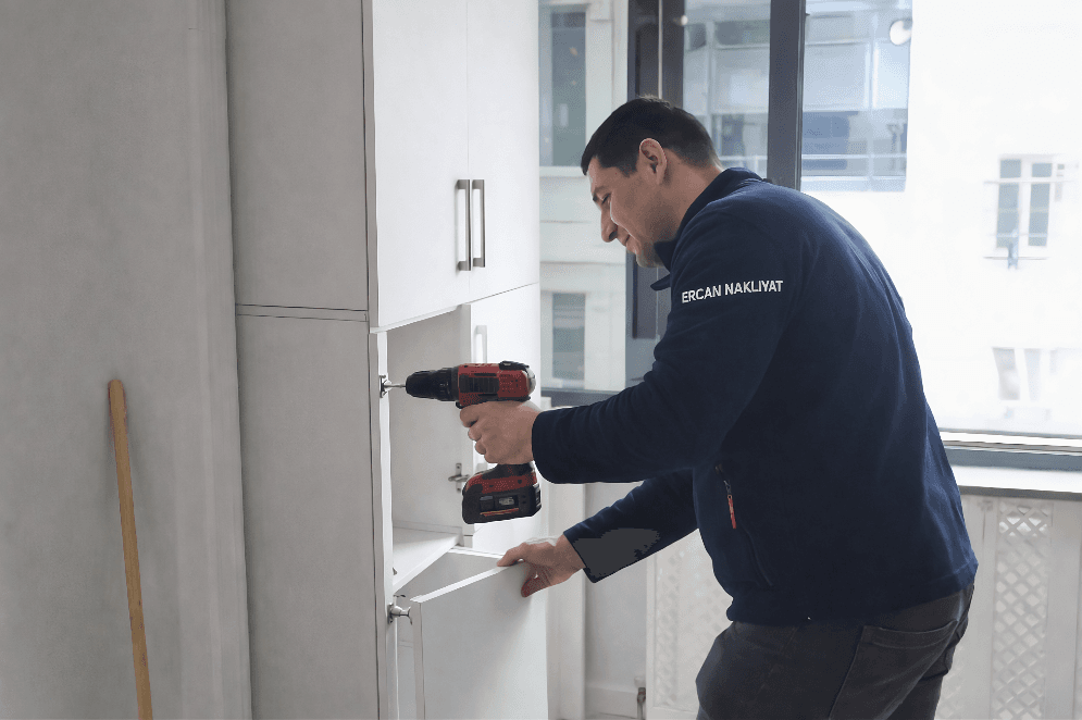 Çorlu marangozlu nakliyat - Çorlu evden eve nakliyat